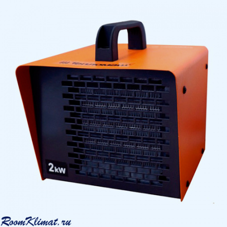 КЭВ-2С51Е Тепломаш Тепловентилятор