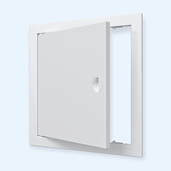 Л2525Р ЭРА (ERA) Люк ревизионный ЛР фланец 246х246 ручка 268х268 пластик EVECS Л2525Р ЭРА (ERA) Люк ревизионный ЛР фланец 246х246 ручка 268х268 пластик EVECS