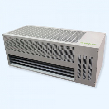 X900A10 Black Tropik Line (Тропик) Тепловая завеса X900A10 Black Tropik Line (Тропик) Тепловая завеса