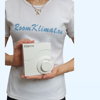 BSC-1 Bahcivan Регулятор скорости однофазный