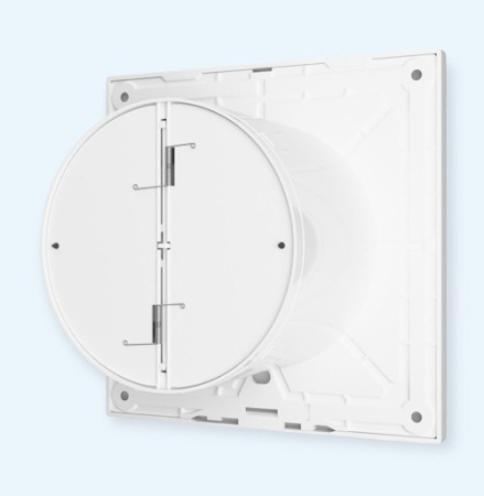 AEON 4C MRH DiCiTi Вентилятор накладной D100 обр.клапан MRH