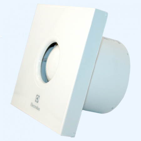 Rainbow EAFR-120TH white Electrolux (Электролюкс) Вентилятор бытовой накладной для санузлов с датчиком влажности Rainbow EAFR-120TH white Electrolux (Электролюкс) Вентилятор бытовой накладной для санузлов с датчиком влажности