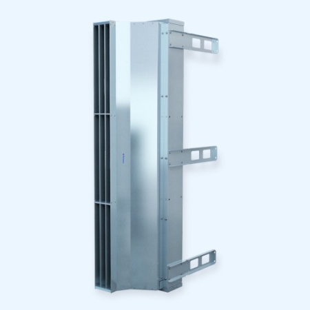 КЭВ-48П7020Е Тепломаш Тепловая завеса