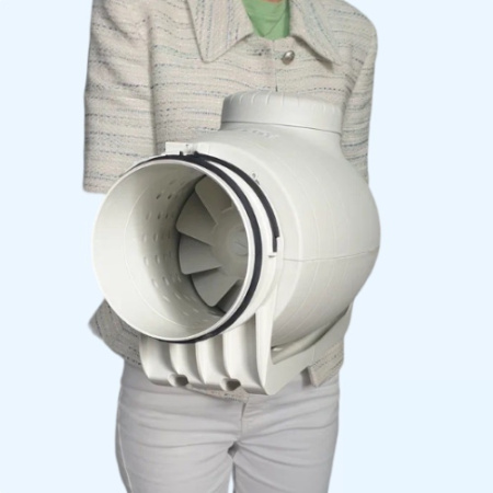 TD350/125 Silent Soler&Palau вентилятор канальный