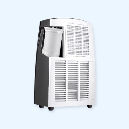 EACM- 18 HP/N3 Cool Power Electrolux Кондиционер мобильный
