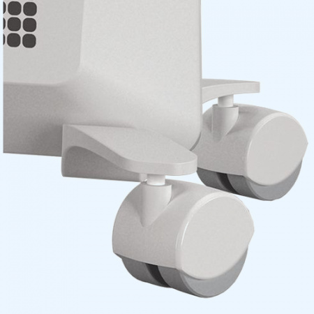 BIHP/R-1000 серии Red Evolution Ballu Конвективно-инфракрасный обогреватель