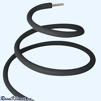 Трубка ENERGOFLEX BLACK STAR 6/6 (1/4”) 2м Трубка ENERGOFLEX BLACK STAR 6/6 (1/4”) 2м