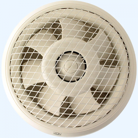 HCM 180N S&P Вентилятор оконный