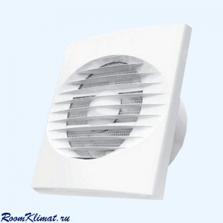 Dospel Rico (Zefir) 100 S Вентилятор накладной бытовой Dospel Rico (Zefir) 100 S Вентилятор накладной бытовой