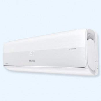 AS-13UW4RXVQF00 AIR SENSATION SUPERIOR DC INVERTER Hisense Cплит-система с приточной вентиляцией AS-13UW4RXVQF00 AIR SENSATION SUPERIOR DC INVERTER Hisense Cплит-система с приточной вентиляцией