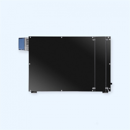 Os 1700 Turkov Канальный осушитель воздуха для бассейна с подмесом свежего воздуха и без нагревателя