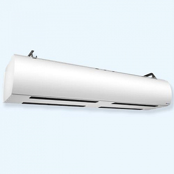 КЭВ-190П5142W Тепломаш Водяная завеса КЭВ-190П5142W Тепломаш Водяная завеса