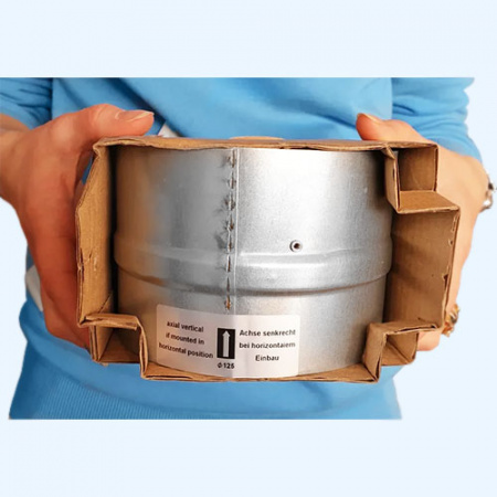 RSK-125 Airone Обратный клапан