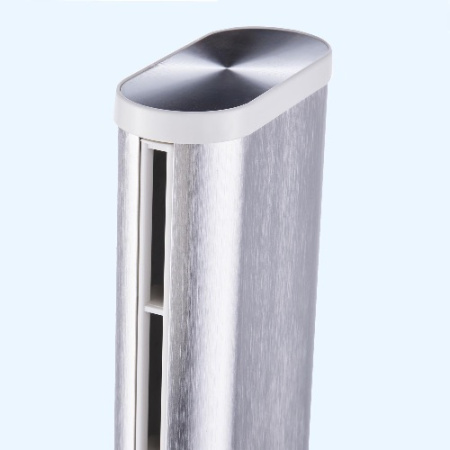 EFB-1210W Electrolux Вентилятор безлопастной