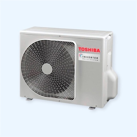 RAS-B16N4KVRG-E/RAS-16J2AVSG-E1 HAORI (BN4KVRG) TOSHIBA Сплит-система инверторного типа комплект