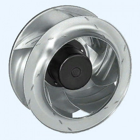 R6D630-AT03-01 Ebmpapst Вентилятор центробежный