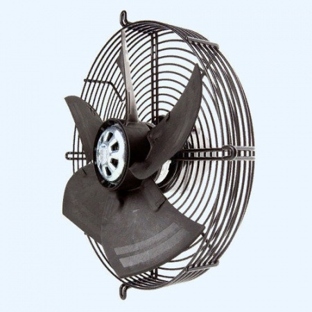 S6E500-AJ03-01 Ebmpapst Вентилятор осевой