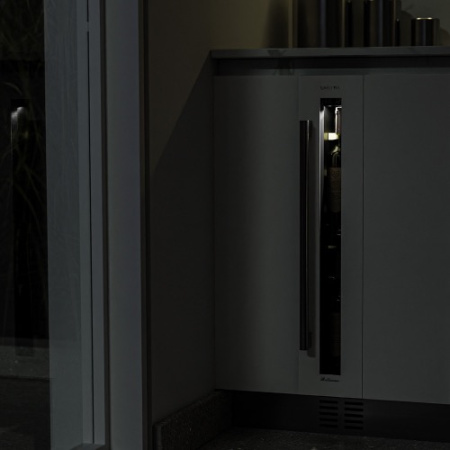 MV9-KWT1 Meyvel Винный шкаф