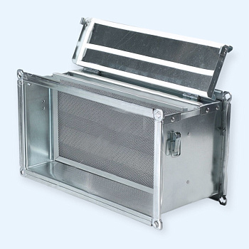 FVGU-700*400/3-оц.-т3.т3 Неватом Фильтр-бокс FVGU-700*400/3-оц.-т3.т3 Неватом Фильтр-бокс