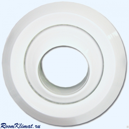 KV 630 Airone сопловый алюминиевый диффузор