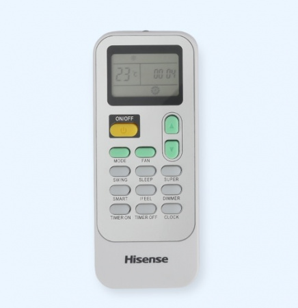 AP-07CR4GKVS00 серии V Hisense Мобильные кондиционеры AP-07CR4GKVS00 серии V Hisense Мобильные кондиционеры