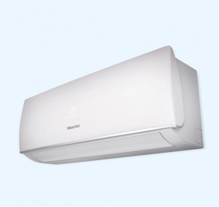 AS-24UW4RFBDB00 SMART DC Inverter (R32) Hisense Инверторная сплит-система