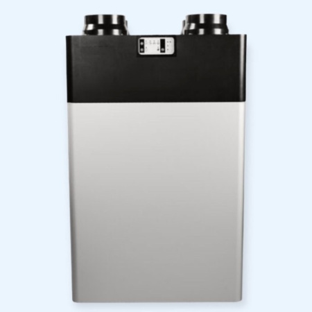 SR-V-350 Supervent Компактная настенная приточно-вытяжная установка SR-V-350 Supervent Компактная настенная приточно-вытяжная установка