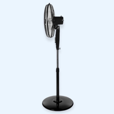 BFF-815 Ballu Вентилятор напольный