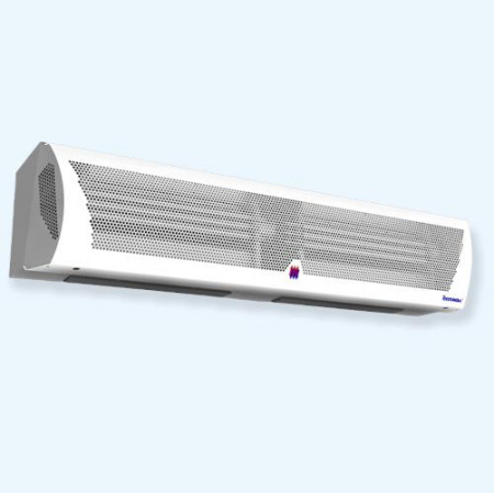 КЭВ-П4141A Тепломаш Тепловая завеса без нагрева