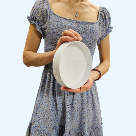 16PDP ERA Заглушка PDP D160 пластик