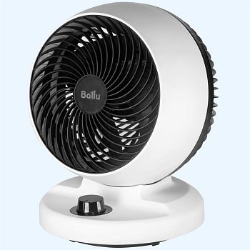 BFT-135W Ballu Вентилятор настольный