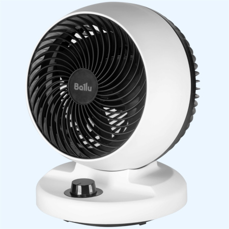 BFT-135W Ballu Вентилятор настольный