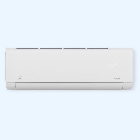 RAM-I-SG35HP.W02/S SHOGUN Inverter FUNAI Внутренний блок настенного типа