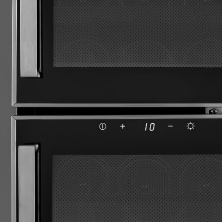 MV21-BF2 (easy) Meyvel Винный шкаф