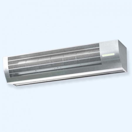 Т312Е10 Zinc Line (Тропик) Тепловая завеса Т312Е10 Zinc Line (Тропик) Тепловая завеса