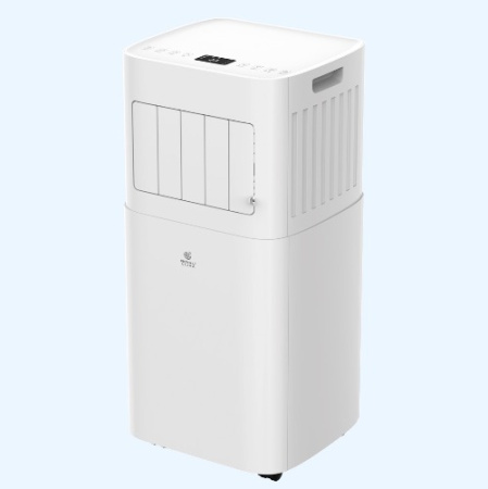 RM-MT28CH-E MAGNATE Royal Clima Мобильный кондиционер