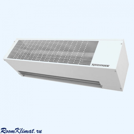 X315W10 Tropik Line (Тропик) Тепловая завеса