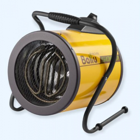 BHP-P-5 PRORAB Ballu Электрическая тепловая пушка