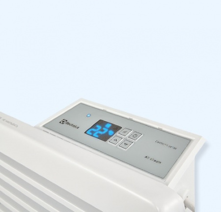 ECH/AS -1500 ER Electrolux Электрический конвектор серии Air Stream
