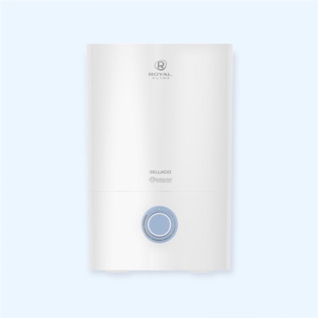 RUH-BL300/3.5M-WT Bellagio Royal Clima Ультразвуковой увлажнитель
