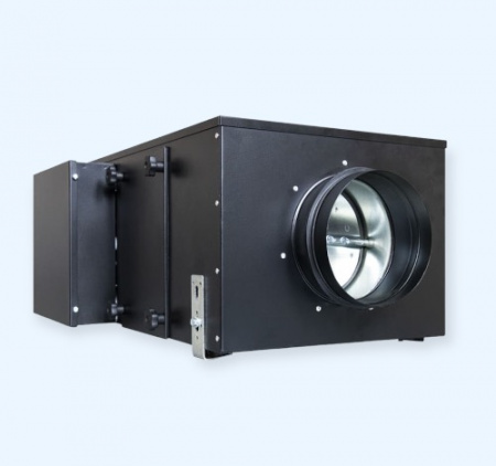 ПРО ВПУ-300 ЕС/2,2-220/1-BLG ФЬОРДИ Приточная установка