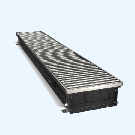 ATRIUM-90/200/1800-DG-U-NA Royal Thermo Конвектор внутрипольный