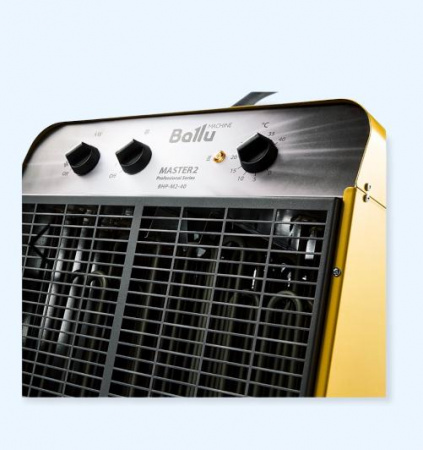 BHP-M2-40 Ballu Электрическая тепловая пушка