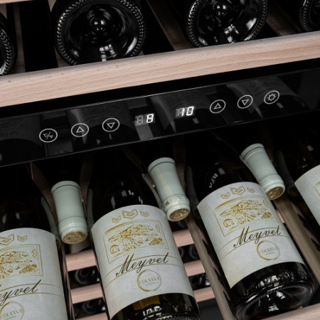 MV45-KBF2 Meyvel Винный шкаф