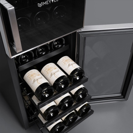 MV21-BF2 (easy) Meyvel Винный шкаф