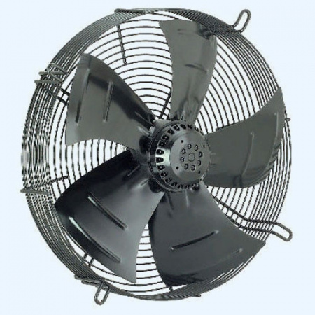 S8D630-AN01-01 Ebmpapst Вентилятор осевой