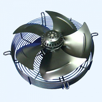 S2E200-AI38-01 Ebmpapst Вентилятор осевой S2E200-AI38-01 Ebmpapst Вентилятор осевой