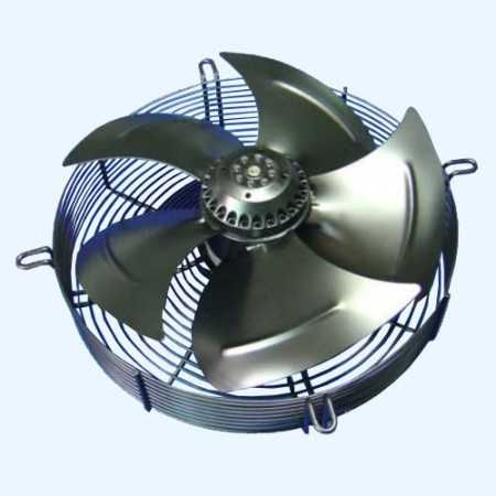 S2E200-AI38-01 Ebmpapst Вентилятор осевой