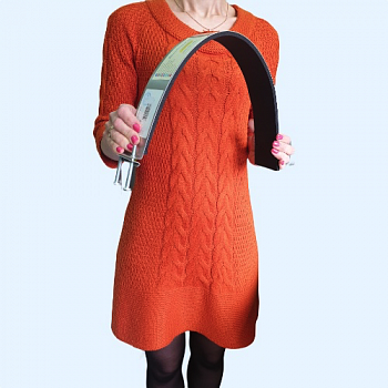 ZMC 160 ZILON быстроразъемный хомут