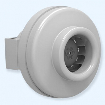 CFk 315 MAX Shuft круглый канальный вентилятор CFk 315 MAX Shuft круглый канальный вентилятор